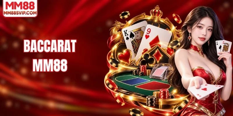 Baccarat | Giải Mã Cuộc Đấu Bài Giữa Banker Và Player
