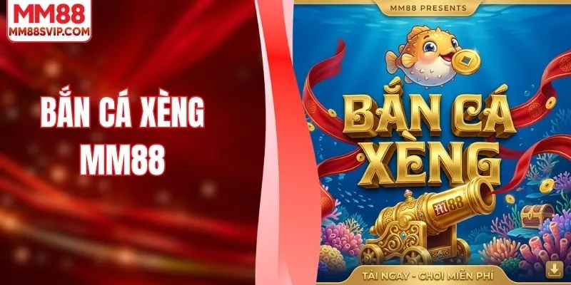 Bắn Cá Xèng - Hành Trình Khám Phá Đại Dương Săn Thưởng