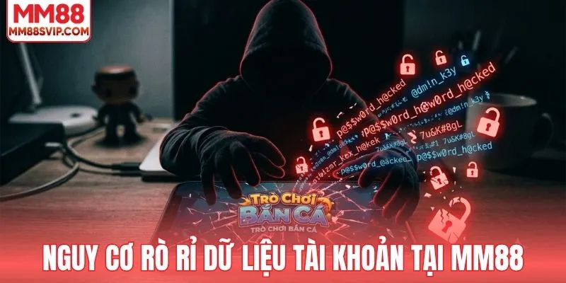 Dùng tool có thể mất an toàn dữ liệu tài khoản