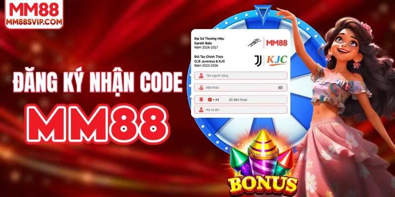 Hướng dẫn đăng ký MM88