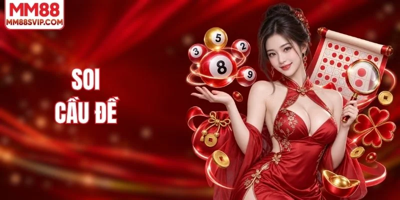 Soi Cầu Đề - 4 Phương Pháp Đọc Cầu Dễ Hiểu Cùng MM88