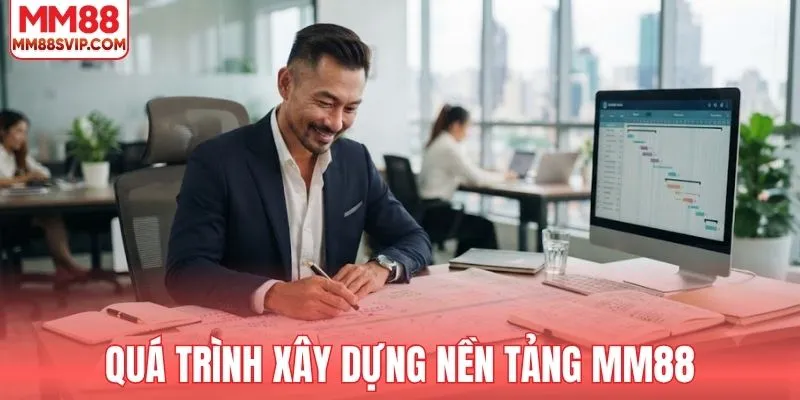 Tìm hiểu tầm nhìn của CEO Khánh Sky