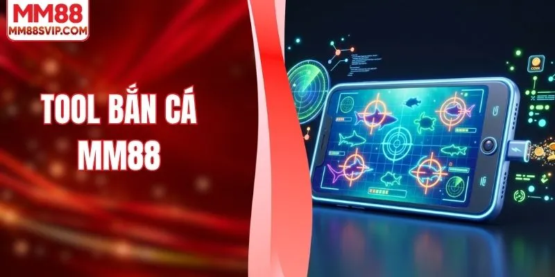 Tool Bắn Cá - Giải Mã Sự Thật Và Nguy Cơ Của Công Cụ